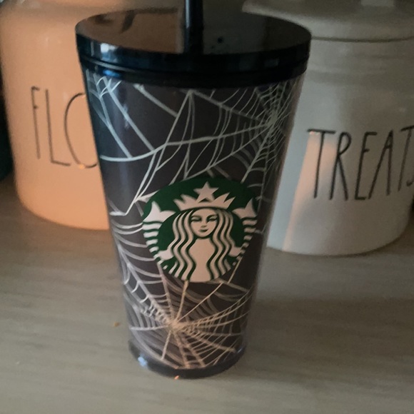 Glow in the dark starbucks cup - Picture 3 of 3